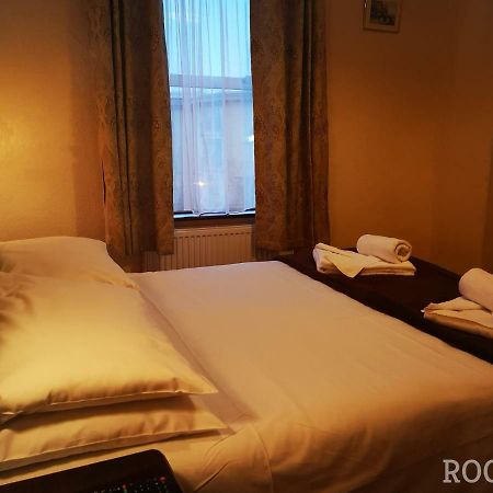 Westgate Hotel Οξφόρδη Εξωτερικό φωτογραφία