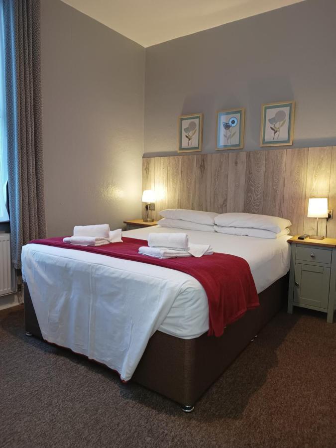 Westgate Hotel Οξφόρδη Εξωτερικό φωτογραφία