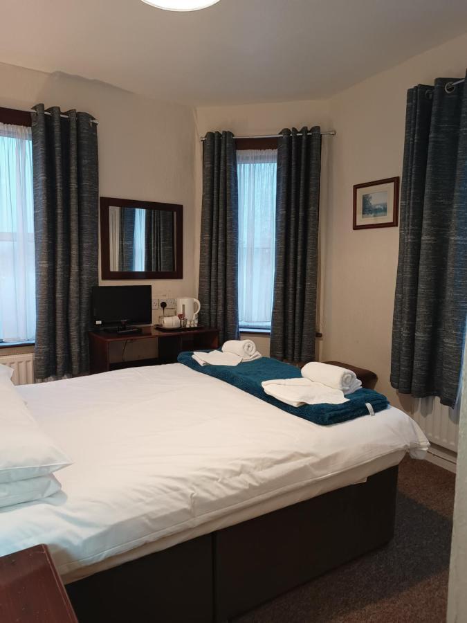 Westgate Hotel Οξφόρδη Εξωτερικό φωτογραφία