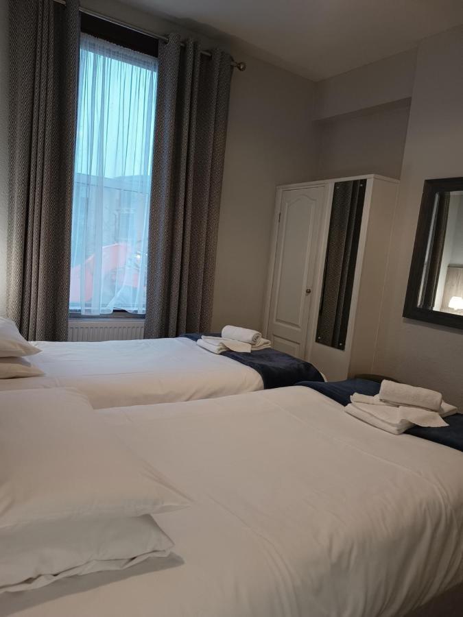 Westgate Hotel Οξφόρδη Εξωτερικό φωτογραφία