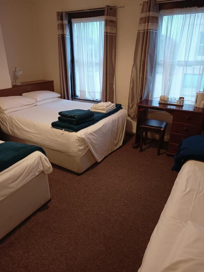 Westgate Hotel Οξφόρδη Εξωτερικό φωτογραφία