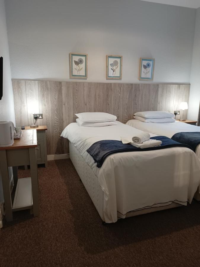 Westgate Hotel Οξφόρδη Εξωτερικό φωτογραφία