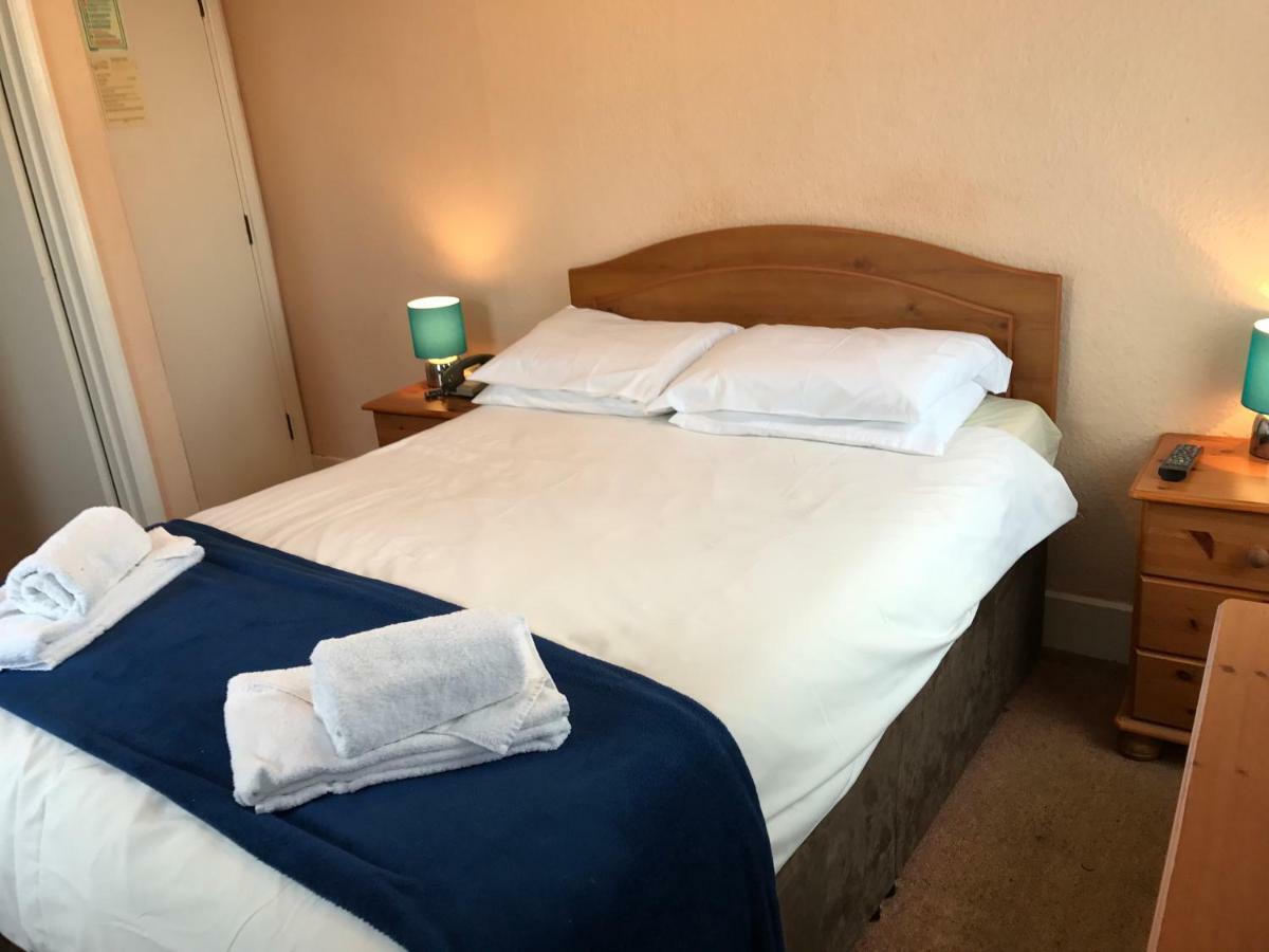 Westgate Hotel Οξφόρδη Εξωτερικό φωτογραφία