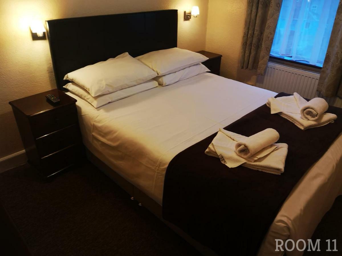 Westgate Hotel Οξφόρδη Εξωτερικό φωτογραφία