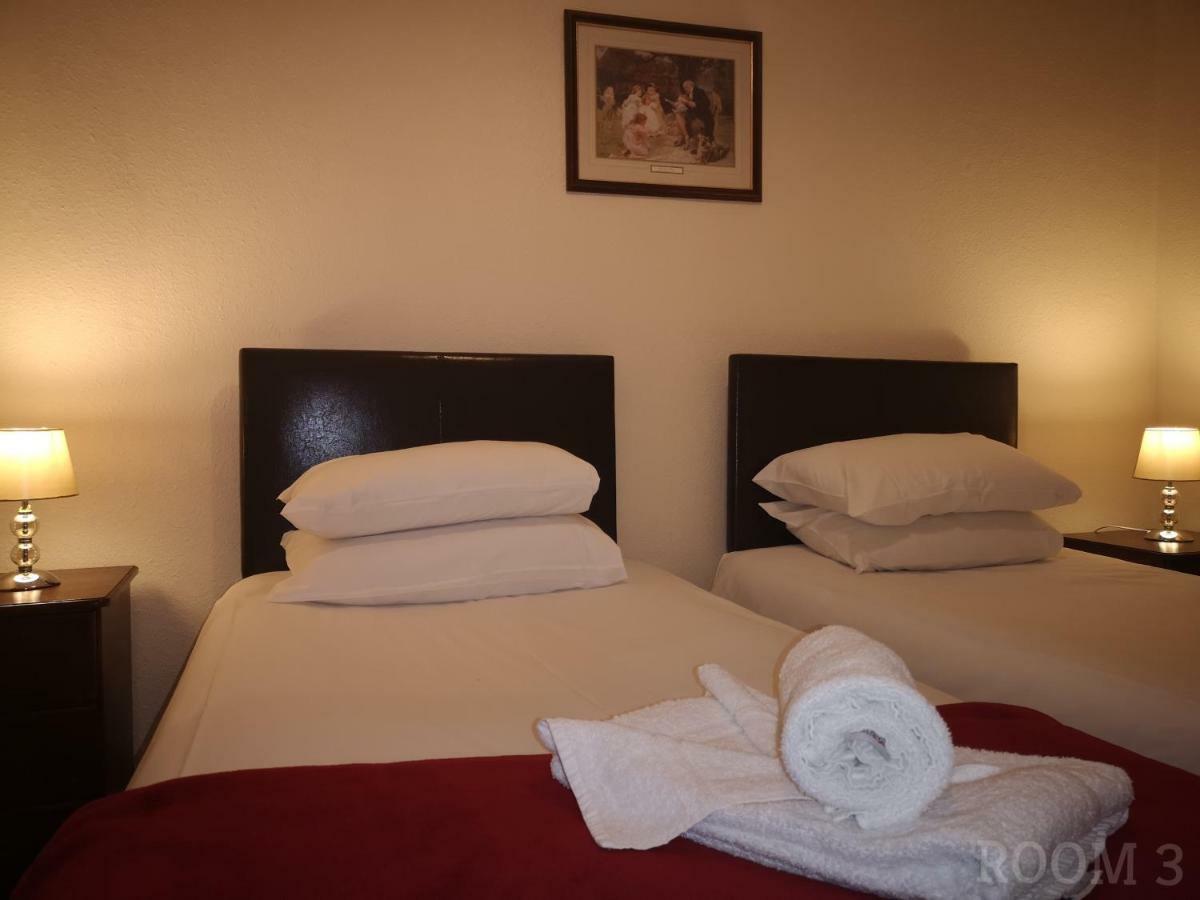 Westgate Hotel Οξφόρδη Εξωτερικό φωτογραφία