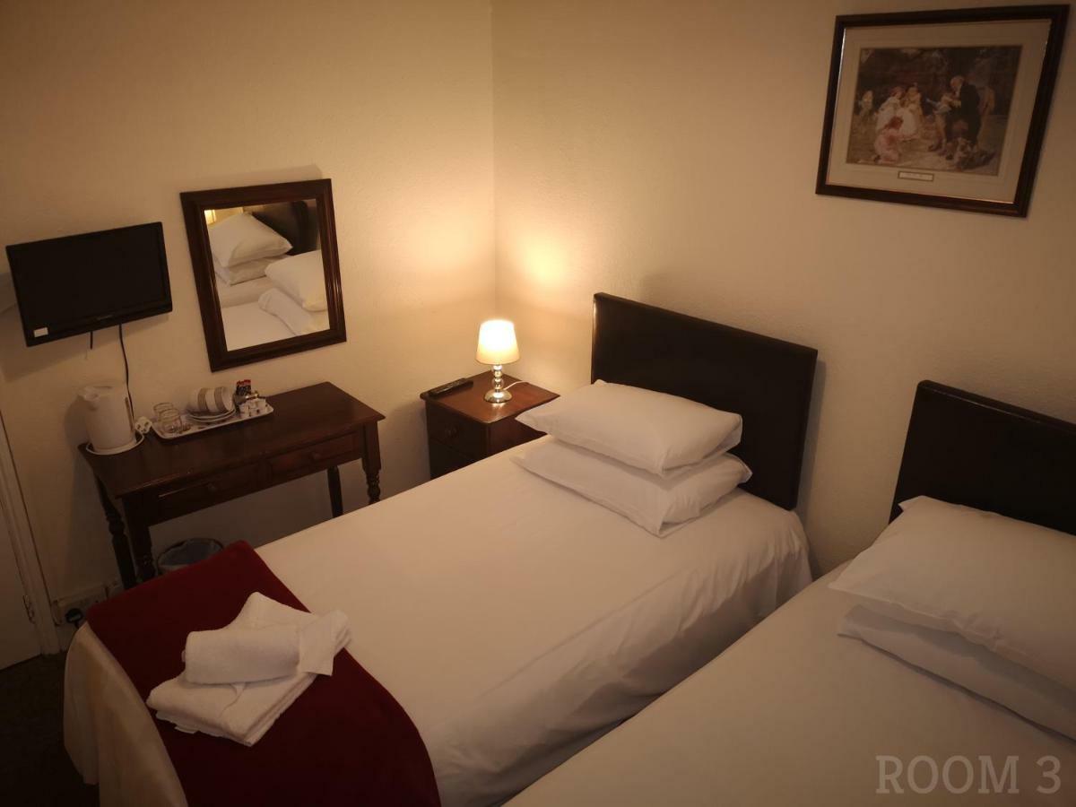 Westgate Hotel Οξφόρδη Εξωτερικό φωτογραφία