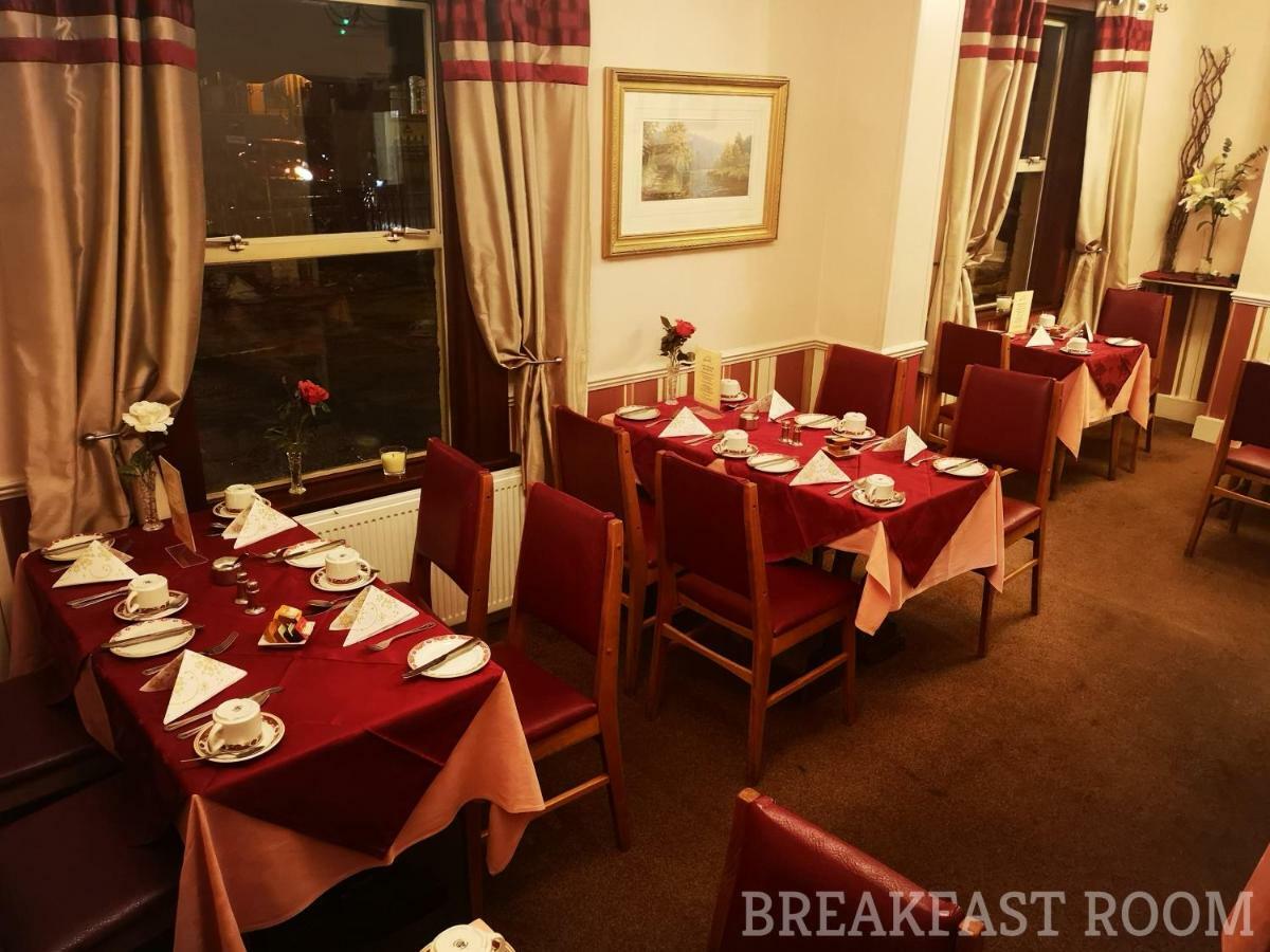 Westgate Hotel Οξφόρδη Εξωτερικό φωτογραφία