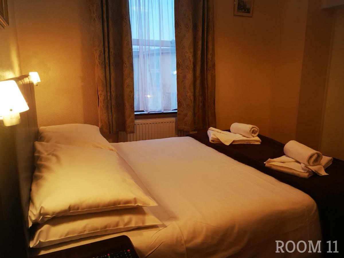 Westgate Hotel Οξφόρδη Εξωτερικό φωτογραφία