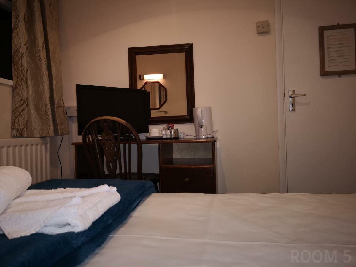 Westgate Hotel Οξφόρδη Εξωτερικό φωτογραφία