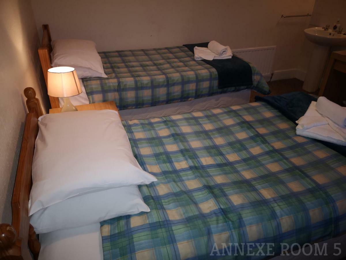 Westgate Hotel Οξφόρδη Εξωτερικό φωτογραφία