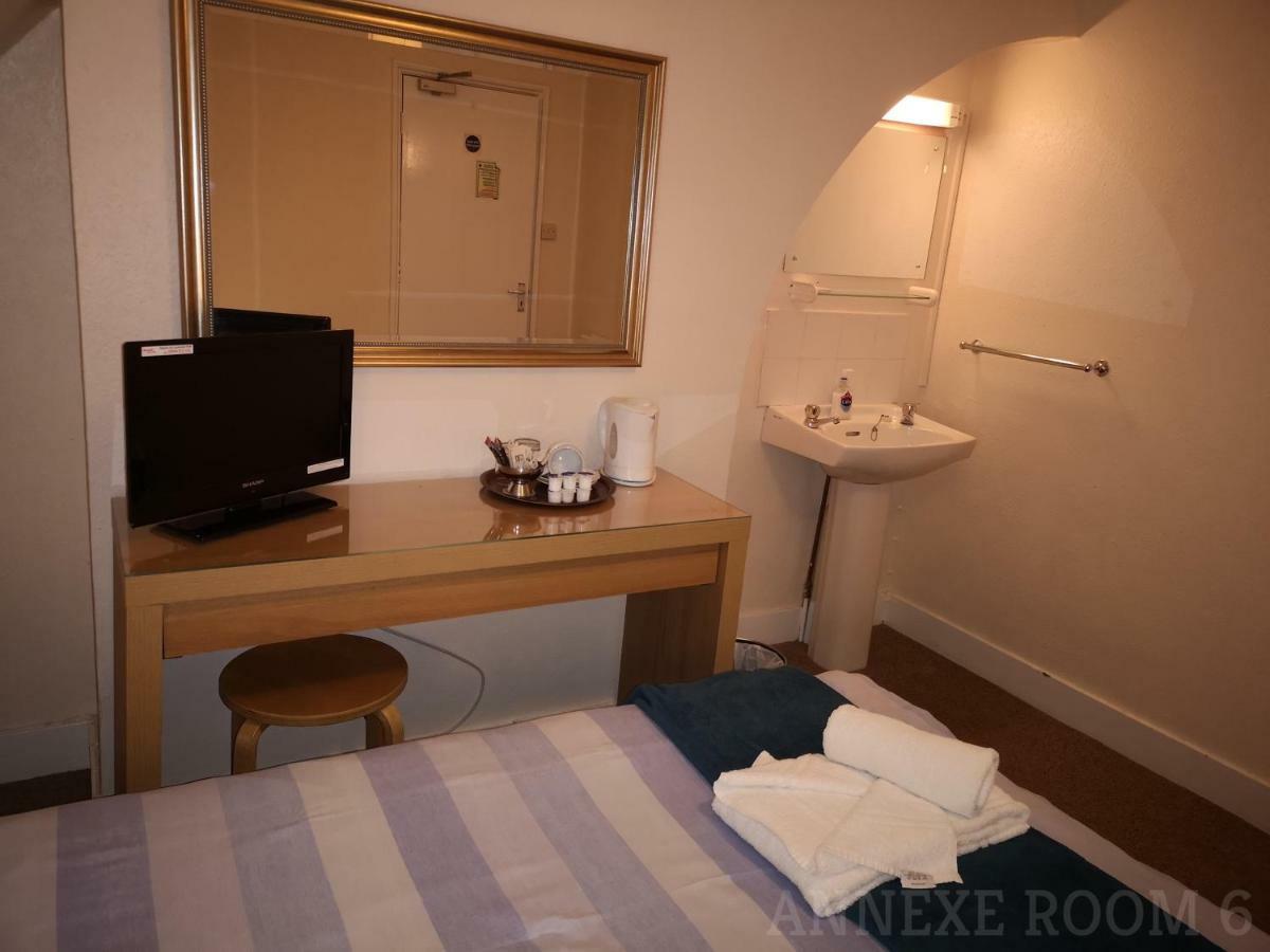 Westgate Hotel Οξφόρδη Εξωτερικό φωτογραφία