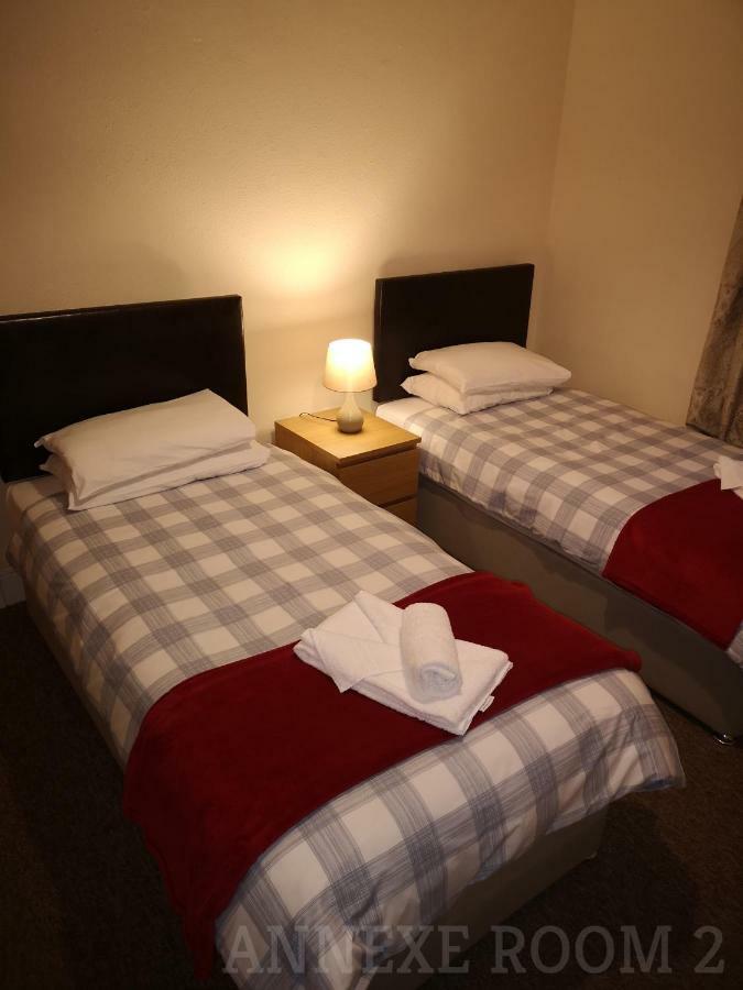 Westgate Hotel Οξφόρδη Εξωτερικό φωτογραφία