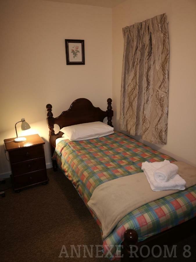 Westgate Hotel Οξφόρδη Εξωτερικό φωτογραφία