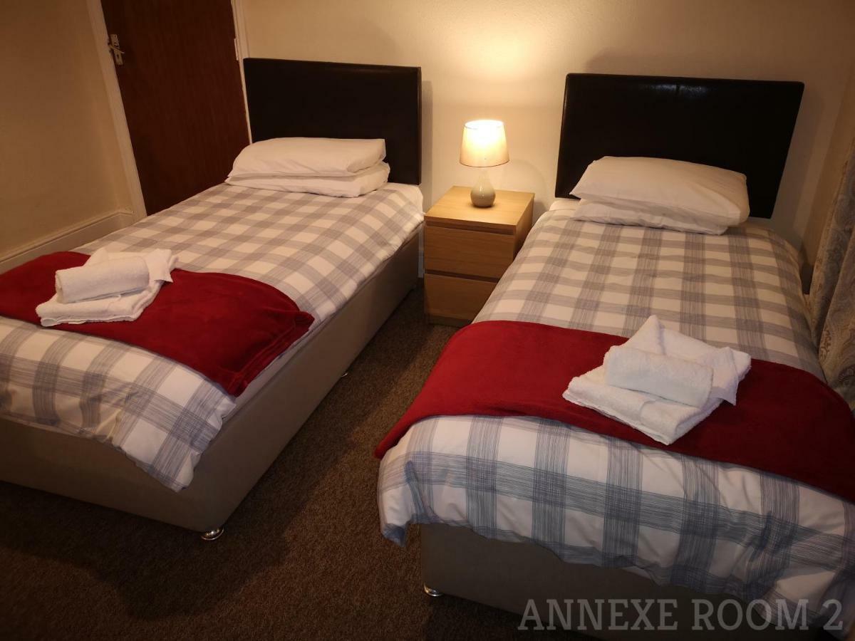 Westgate Hotel Οξφόρδη Εξωτερικό φωτογραφία