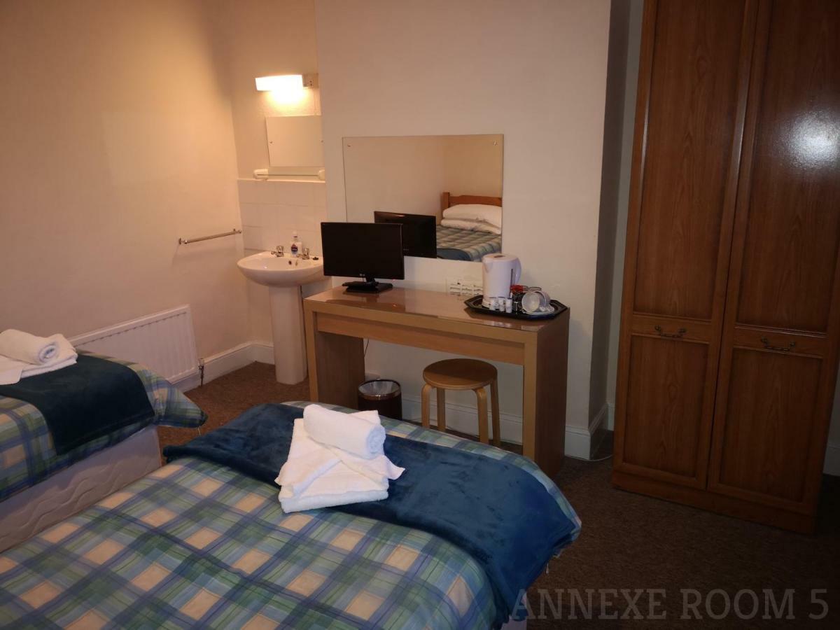 Westgate Hotel Οξφόρδη Εξωτερικό φωτογραφία