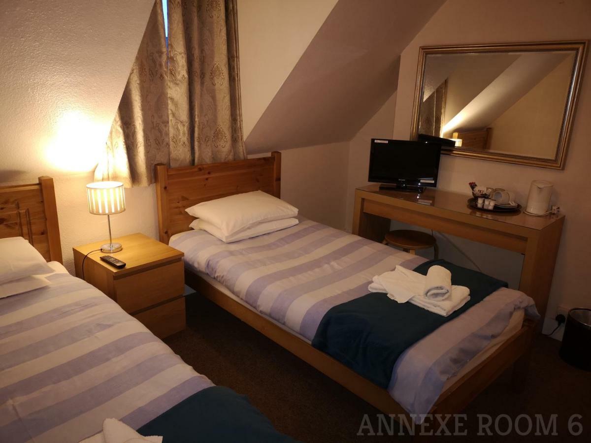 Westgate Hotel Οξφόρδη Εξωτερικό φωτογραφία