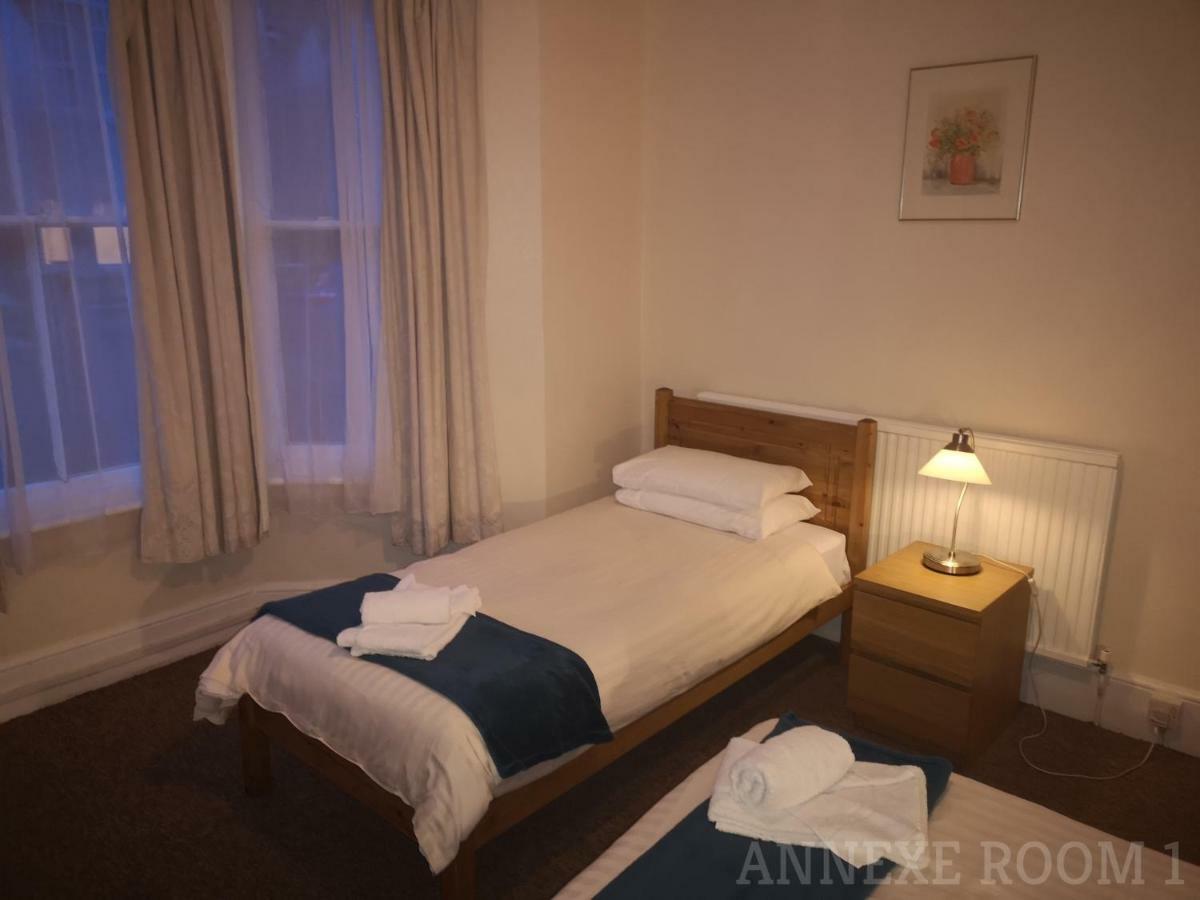 Westgate Hotel Οξφόρδη Εξωτερικό φωτογραφία